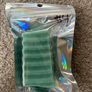 Hand soap for bathroom